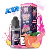 Pinky Peach Nikotinsalz Liquid 10 ml Bad Candy Juicd