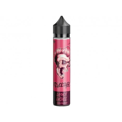 Laser Lychee Aroma 15ml Revoltage