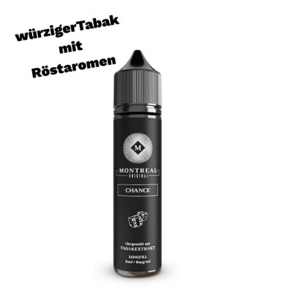Chance Aroma 6 ml Mo...