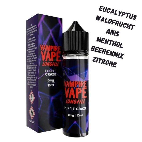 Purple Craze Aroma 1...