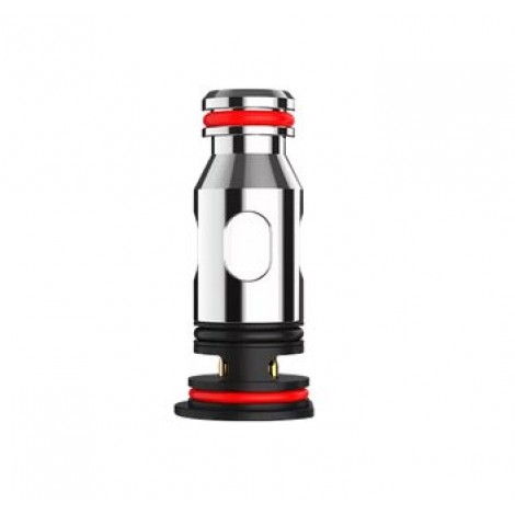 Uwell PA Verdampferkopf 4 Stück
