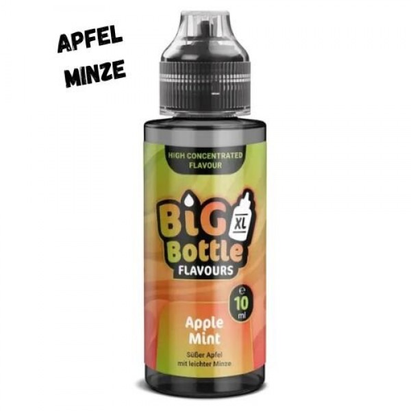 Apple Mint Aroma 10m...