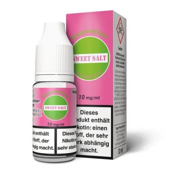 Sweet Salt Wassermel...