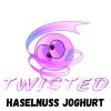 Haselnuss Joghurt Aroma 10ml Twisted