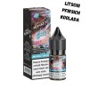 Harmony Iced Nikotinsalz Liquid 10ml Twelve Monkeys
