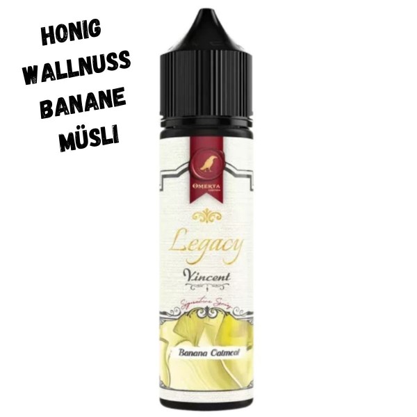Vincent  Aroma 10ml ...