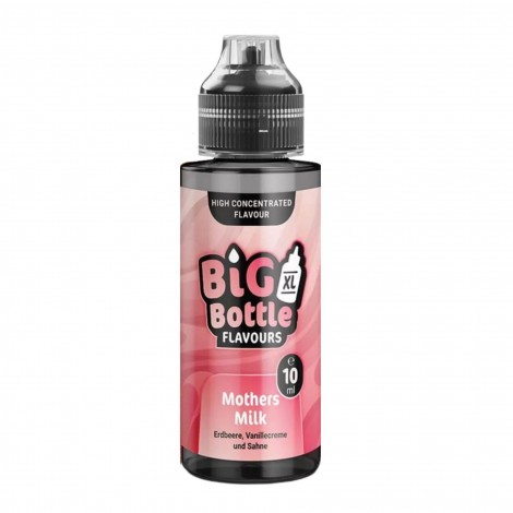 Mothers Milk Aroma 10ml Big Bottle