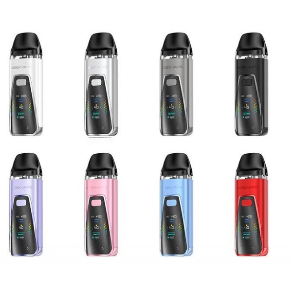 Geekvape Digi Pro Ko...