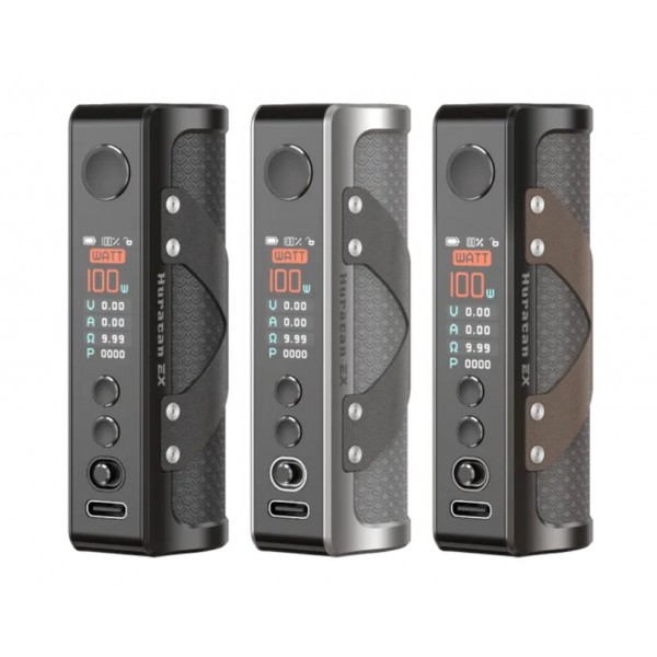 Aspire Huracan EX Ak...