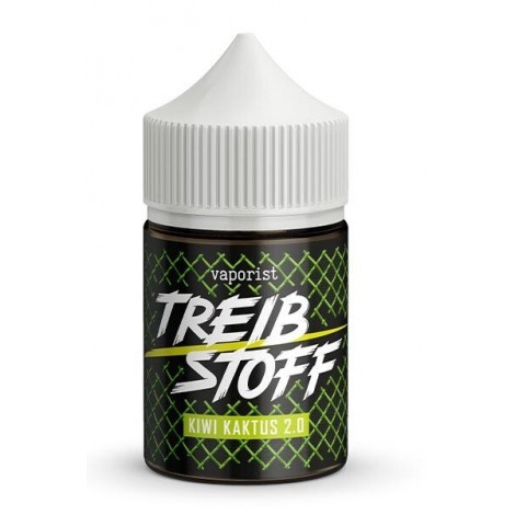 Kiwi Kaktus 2.0 Aroma 10ml Treibstoff