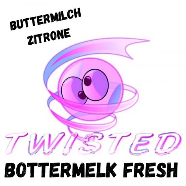 Bottermelk Fresh Aro...