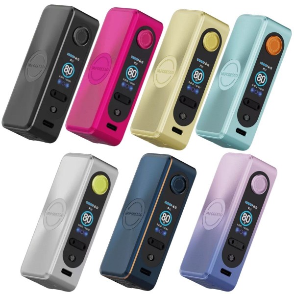 Vaporesso Gen SE Akk...