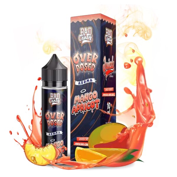 Mango Apricot Aroma ...