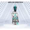 Berserker Mini V3 MTL RTA Vandy Vape