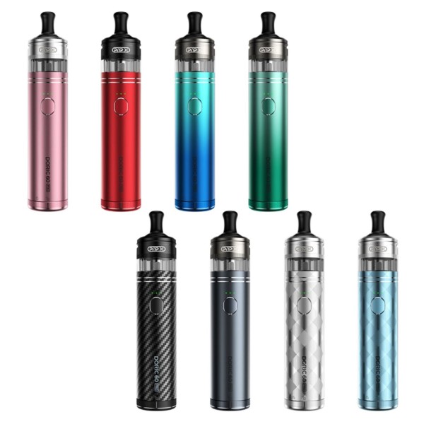 VooPoo Doric 60 Pro ...
