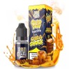 Cara Shock Nikotinsalz Liquid 10 ml Bad Candy Juicd