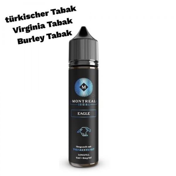 Eagle Aroma 6 ml Mon...