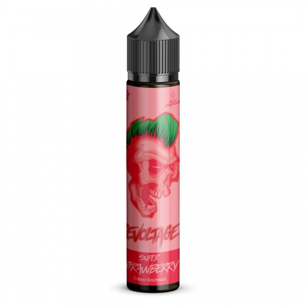 Super Strawberry Aro...