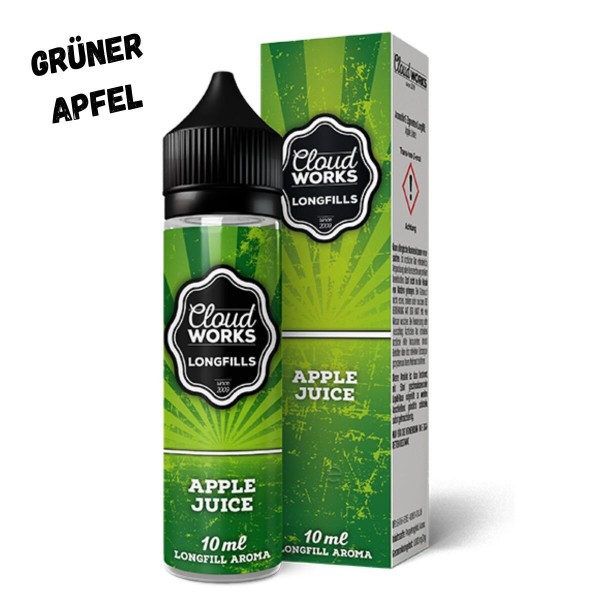 Apple Juice Aroma 10...