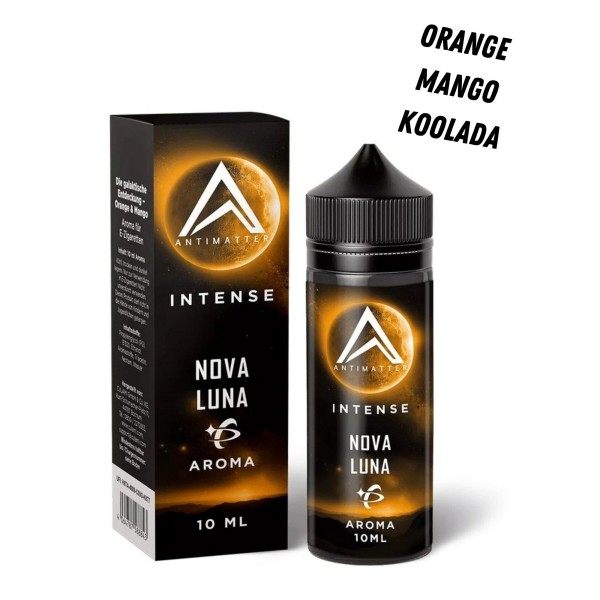 Nova Luna Aroma 10ml...