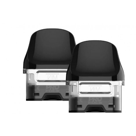 Uwell Crown D Ersatzpod 2 Stück