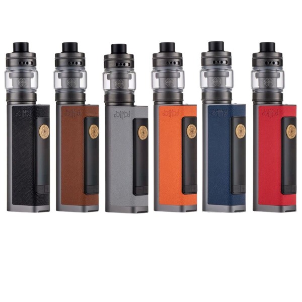 dotBox 100W Komplett...