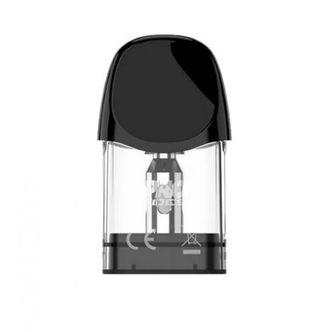 Uwell Caliburn A3 Ersatzpod  1 Ohm 4 Stück