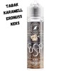 Tri-Bacco Aroma 10ml Omerta