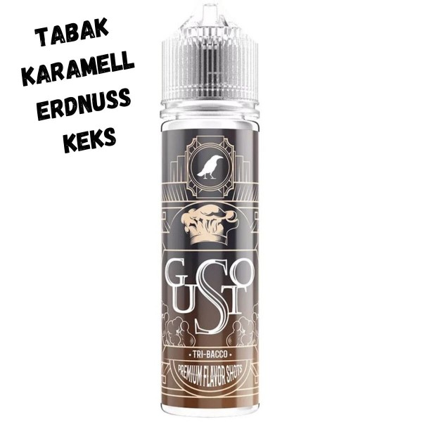 Tri-Bacco Aroma 10ml...