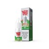 Apricot Watermelon Nikotinsalz Liquid 10 ml Yeti Summit