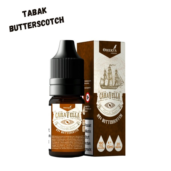 RY4 Butterscotch Nik...