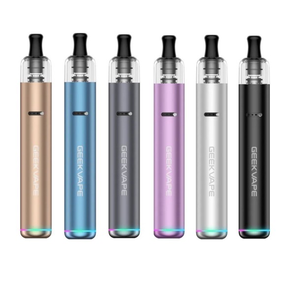 Geekvape Wenax S3 Ev...