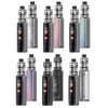 Smok X-Priv Solo Komplett Set