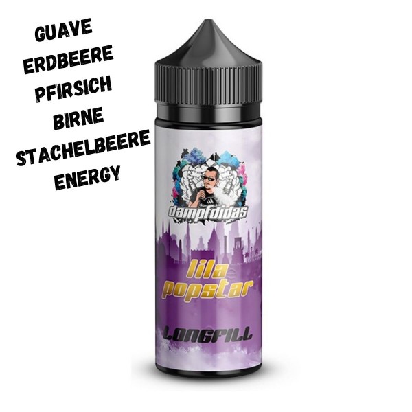 Lila Popstar Aroma 1...