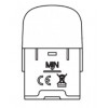 Uwell Caliburn G Ersatzpod 2 Stück ohne Coil
