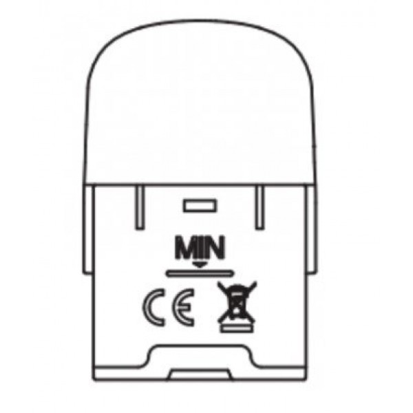 Uwell Caliburn G Ers...