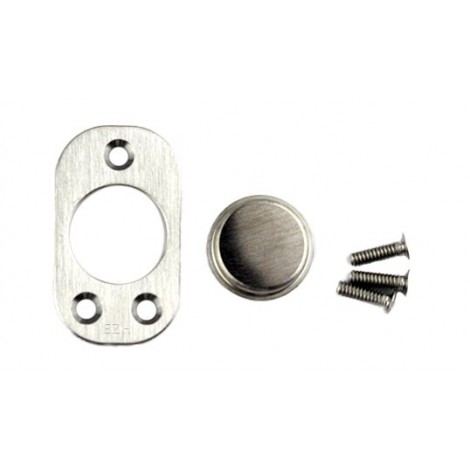 DOVPO Abyss AIO Button Kit - Rund