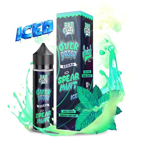 Spearmint Aroma 10 m...