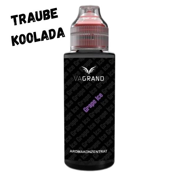 Grape Ice Aroma 20ml...