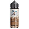 Creamy Cappuccino Aroma 10ml Dampfdidas
