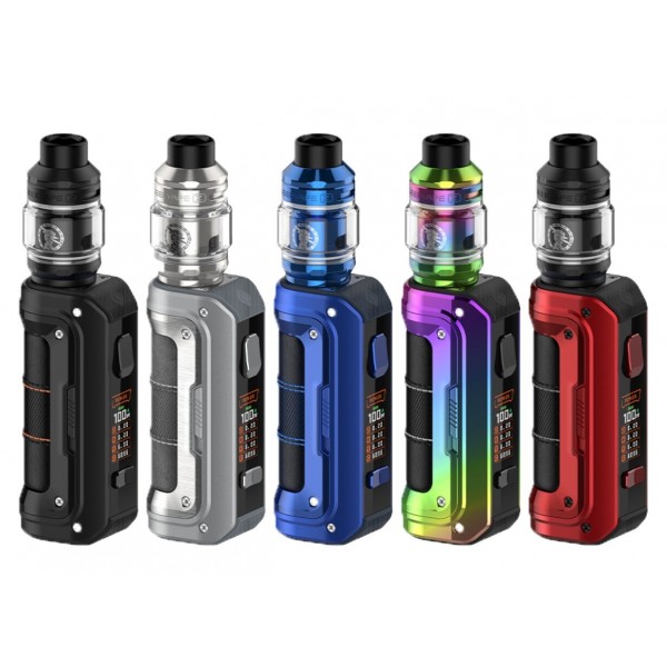 Geekvape Aegis Max 2...