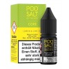 Lemon & Lime Ice Nikotinsalz Liquid 10ml Pod Salt Core