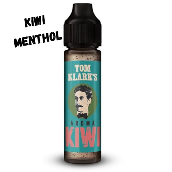Kiwi Aroma 5ml Tom K...