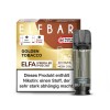 Golden Tobacco Elfa Pod 2 Stück
