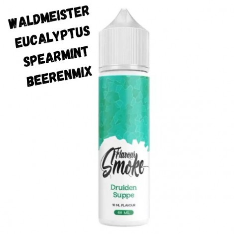 Druidensuppe Aroma 10ml Flavour Smoke