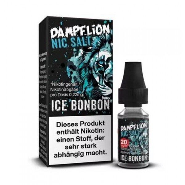 Ice Bonbon Nikotinsa...