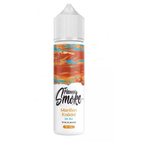 Marillenknödel on Ice Aroma 10ml Flavour Smoke
