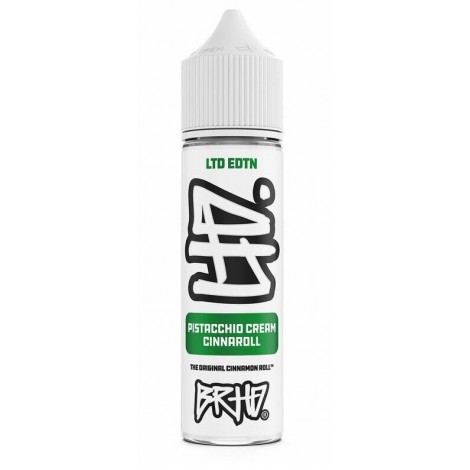 Pistacchio Cream Cinnaroll Aroma 10ml BRHD