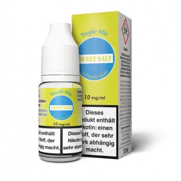 Sweet Salt Tropic-Mi...