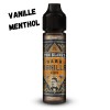 Dark Vanilla Aroma 5ml Tom Klark's